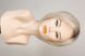 Wig women's 52981 HCXD945G (Y8/MIX613/122) Artificial dark short hair