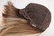 Wig system children's 31274 HL-12-10 (10) Natural medium length russet hair