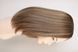 Wig system children's 31274 HL-12-10 (10) Natural medium length russet hair