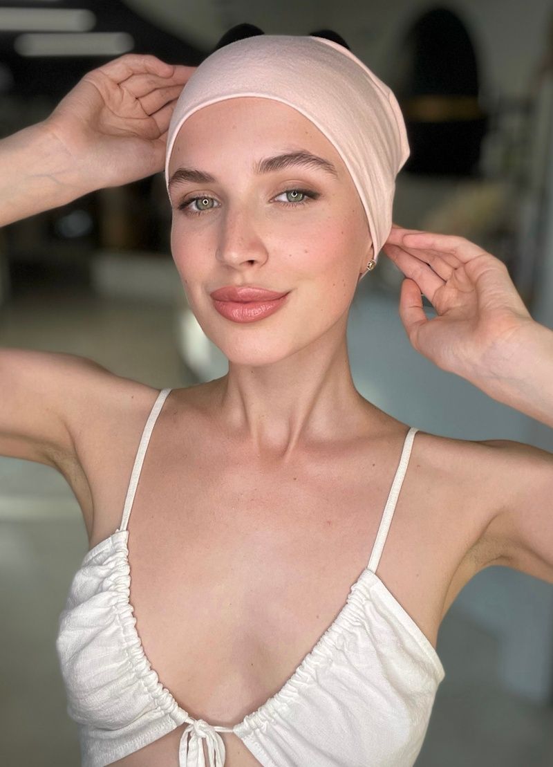 Turban 11166 - фото