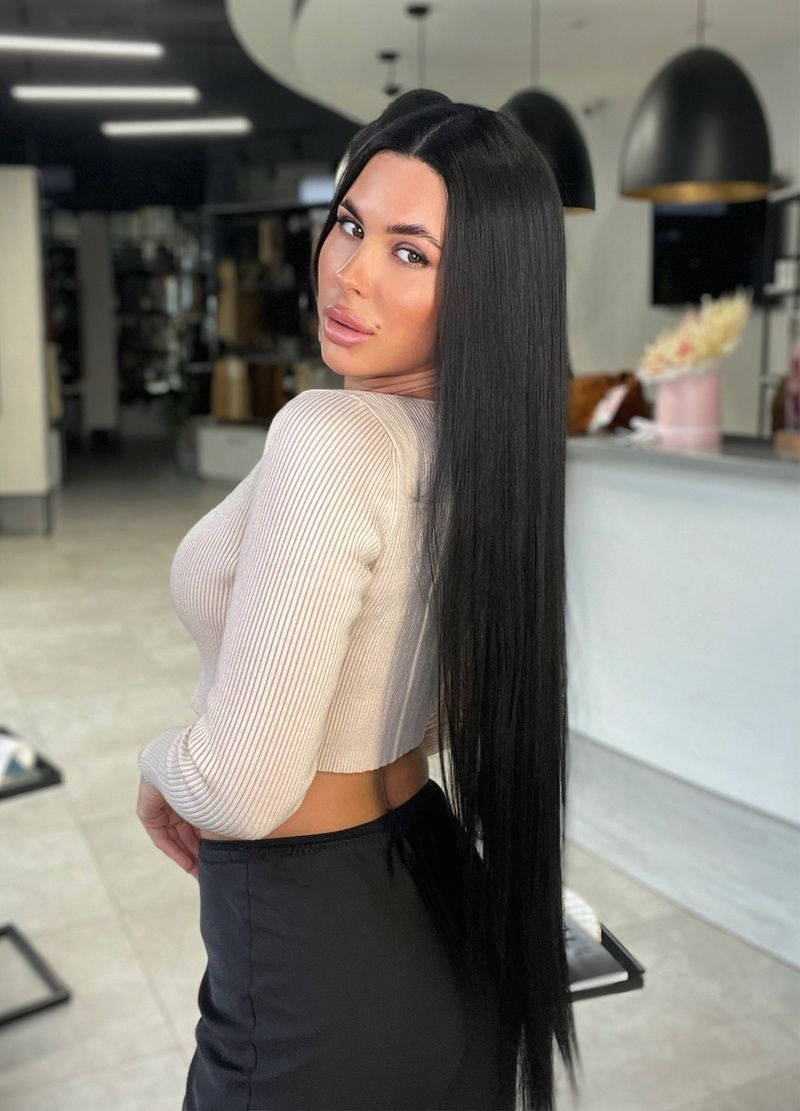 Wig 51191 CXD822 (1B)