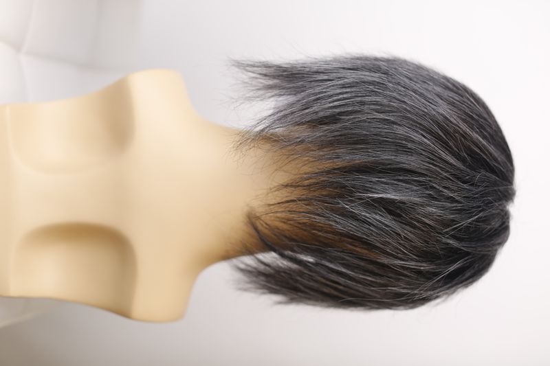 Hair systems 7734 D7-3 (FINE MONO) (1B30)