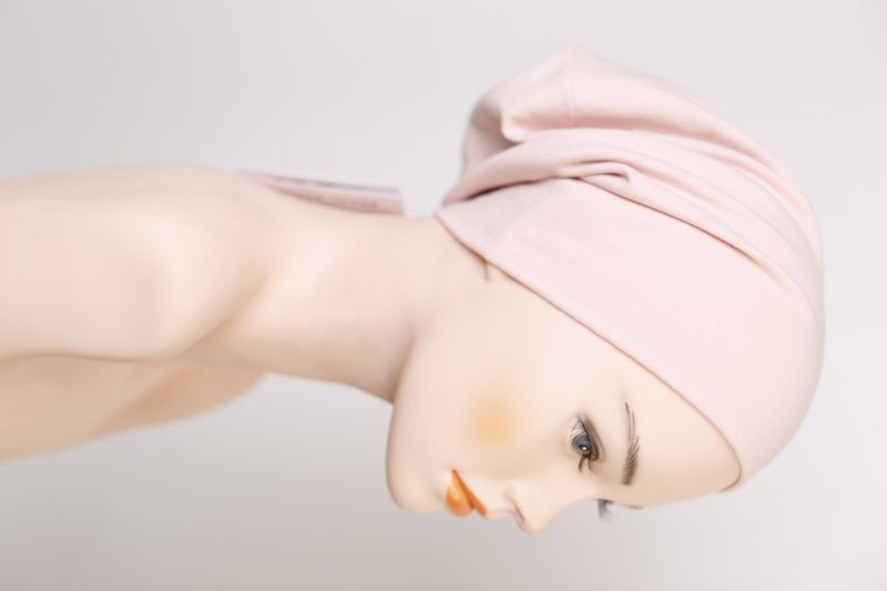 Turban 11166 - фото