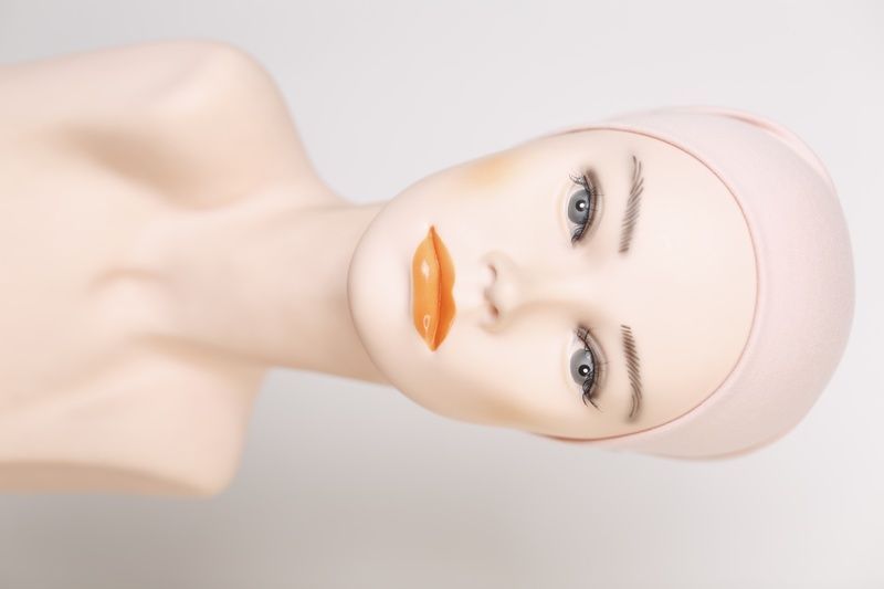 Turban 11166 - фото