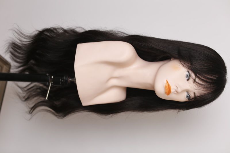 Wig 3434/1 N257 22" (5/0)