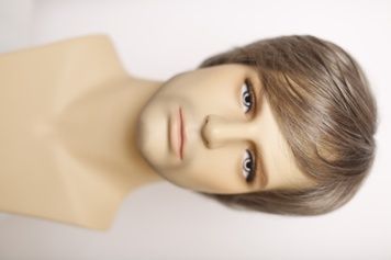 Wig 041266 GARY (M36S)