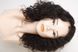 Naturalna peruka damska 31652 Wigs M (1В) Ciemne włosy średniej długości