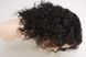 Naturalna peruka damska 31652 Wigs M (1В) Ciemne włosy średniej długości
