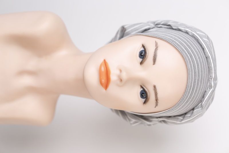 Headwear 11455