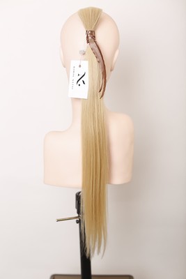 Волосся для нарощування 213EV - фотографія