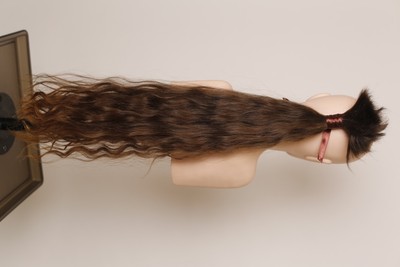 Волосся для нарощування   2/293SV (7) - фотографія