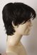 Wig 040544 Barbers Cut Lace (M5s)