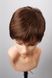 Штучна перука жіноча 041583 Ginger Small (Chocolate Mix) Русяве коротке волосся