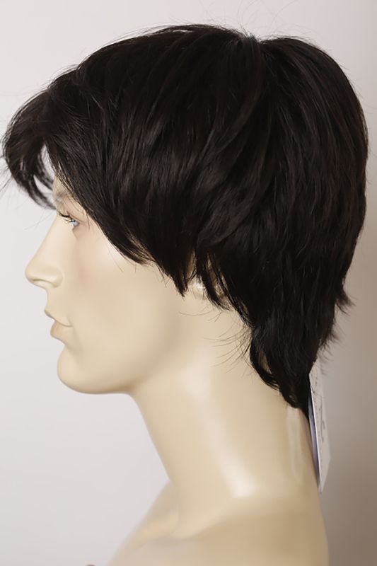Wig 040544 Barbers Cut Lace (M5s)