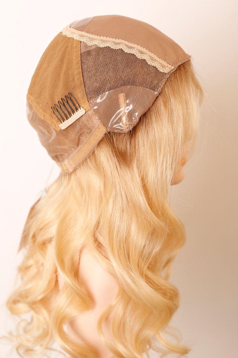 Wig sistem 3233 (8/1+10)