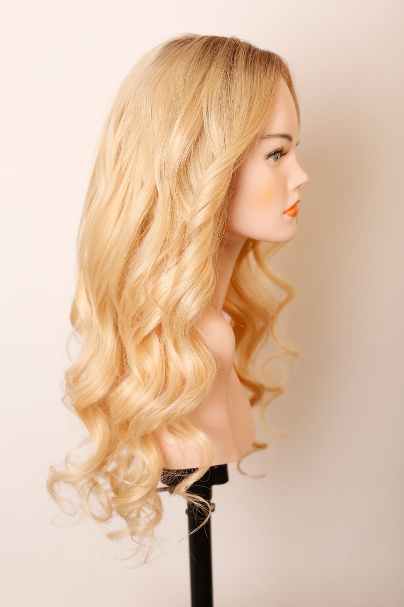 Wig sistem 3233 (8/1+10)