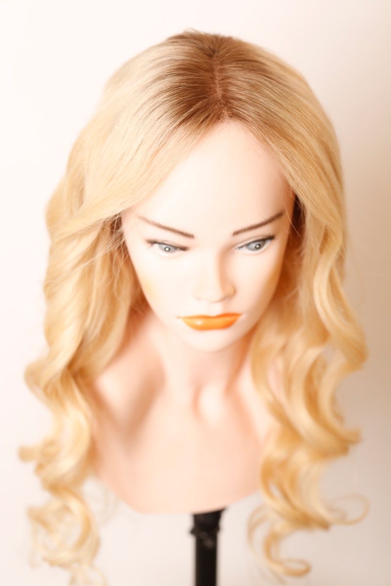Wig sistem 3233 (8/1+10)