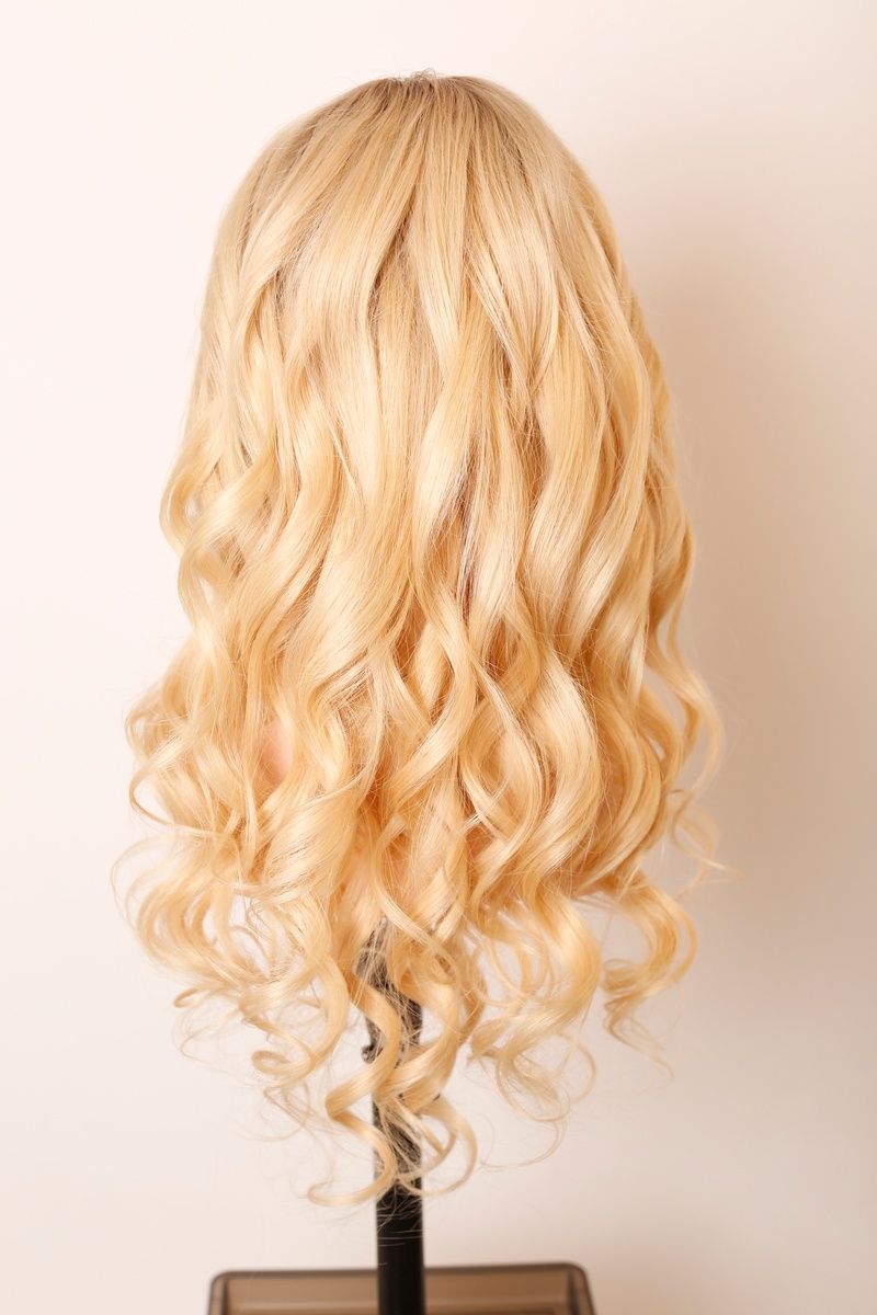 Wig sistem 3233 (8/1+10)