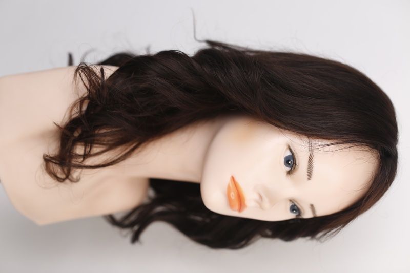 Wig sistem 31005 (4/0+5/0)