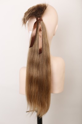 Волосы для наращивания 218EV (8/0) - фото