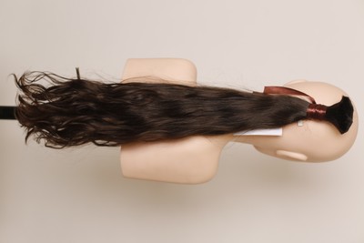 Волосся для нарощування  2/294SV (8) - фотографія