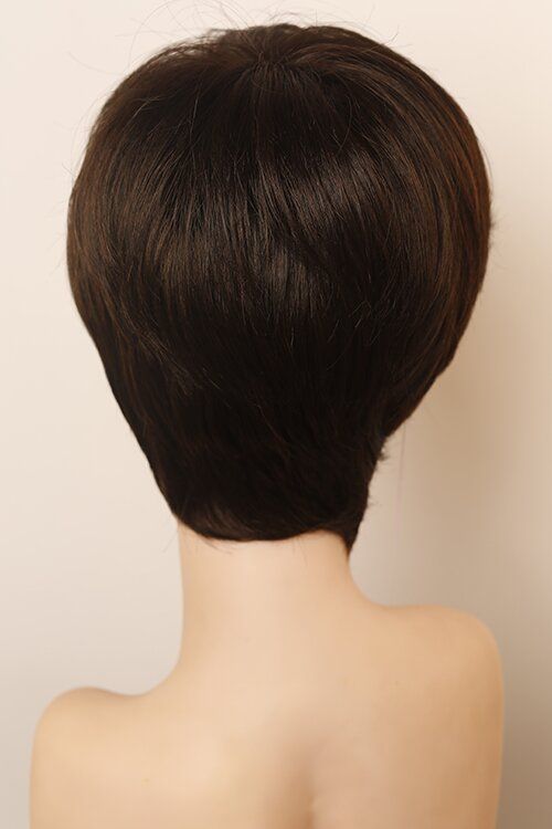 Wig 041244 Young Mono Lace (4/6)