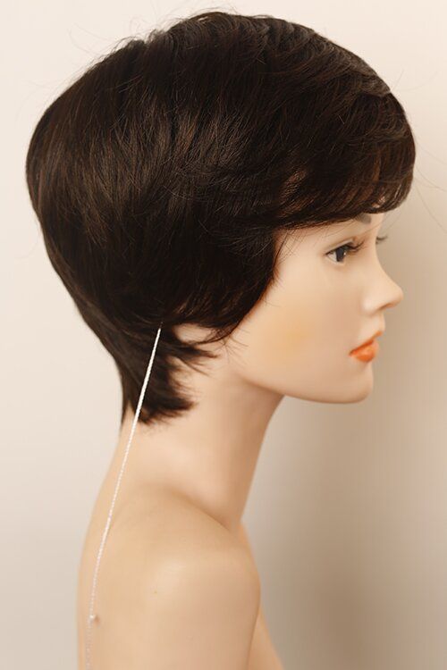 Wig 041244 Young Mono Lace (4/6)