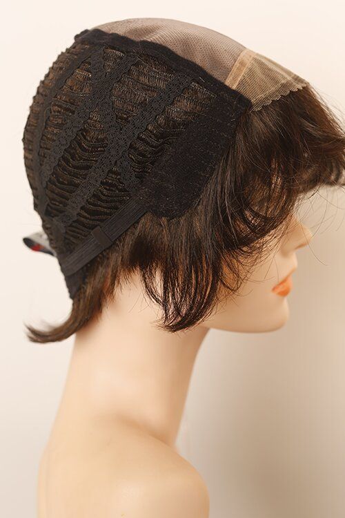 Wig 041244 Young Mono Lace (4/6)