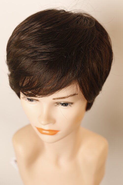 Wig 041244 Young Mono Lace (4/6)