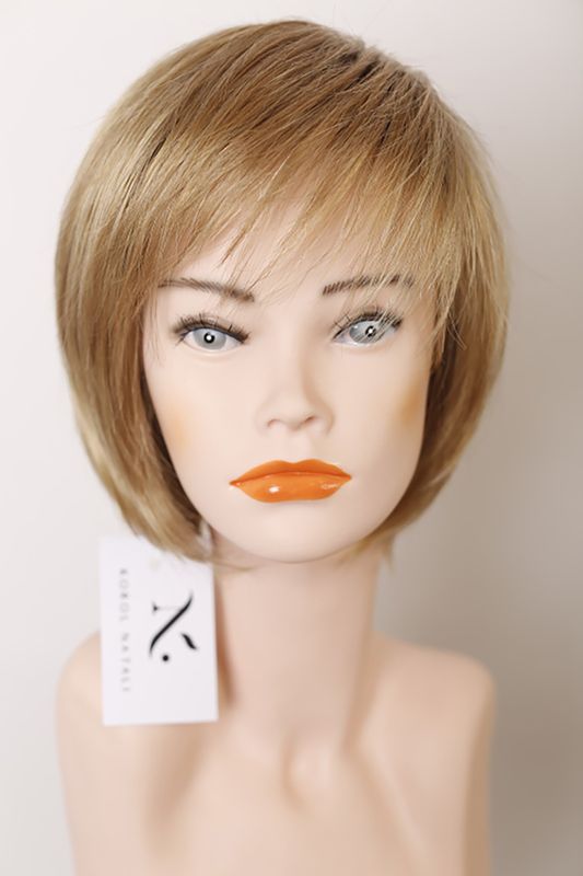 Wig 040859 Beam (Caramel Rooted)