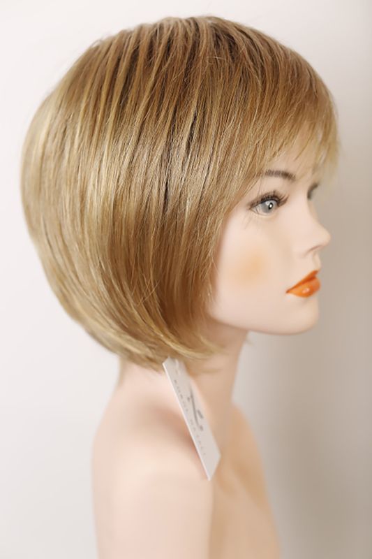 Wig 040859 Beam (Caramel Rooted)
