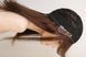 Натуральна перука жіноча 31512 Wigs M LACE (4) Темне довге волосся