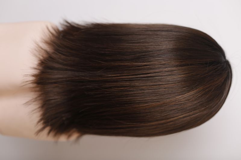 Wig 041083 Limit II (Chocolate Rooted)