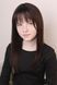 Naturalna peruka system children's 031316 Wigs M LACE(4) ciemne długie włosy