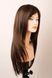Парик детский 0041293 Stevie (Dark Chocolate) Искусственные тёмные длинные волосы