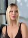 Natural hair systems 70573 Topper M 7*11  (R8/1001) Blonde hair of medium length
