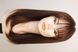Naturalna peruka system children's 031316 Wigs M LACE(4) ciemne długie włosy