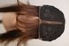 Naturalna peruka system children's 031316 Wigs M LACE(4) ciemne długie włosy