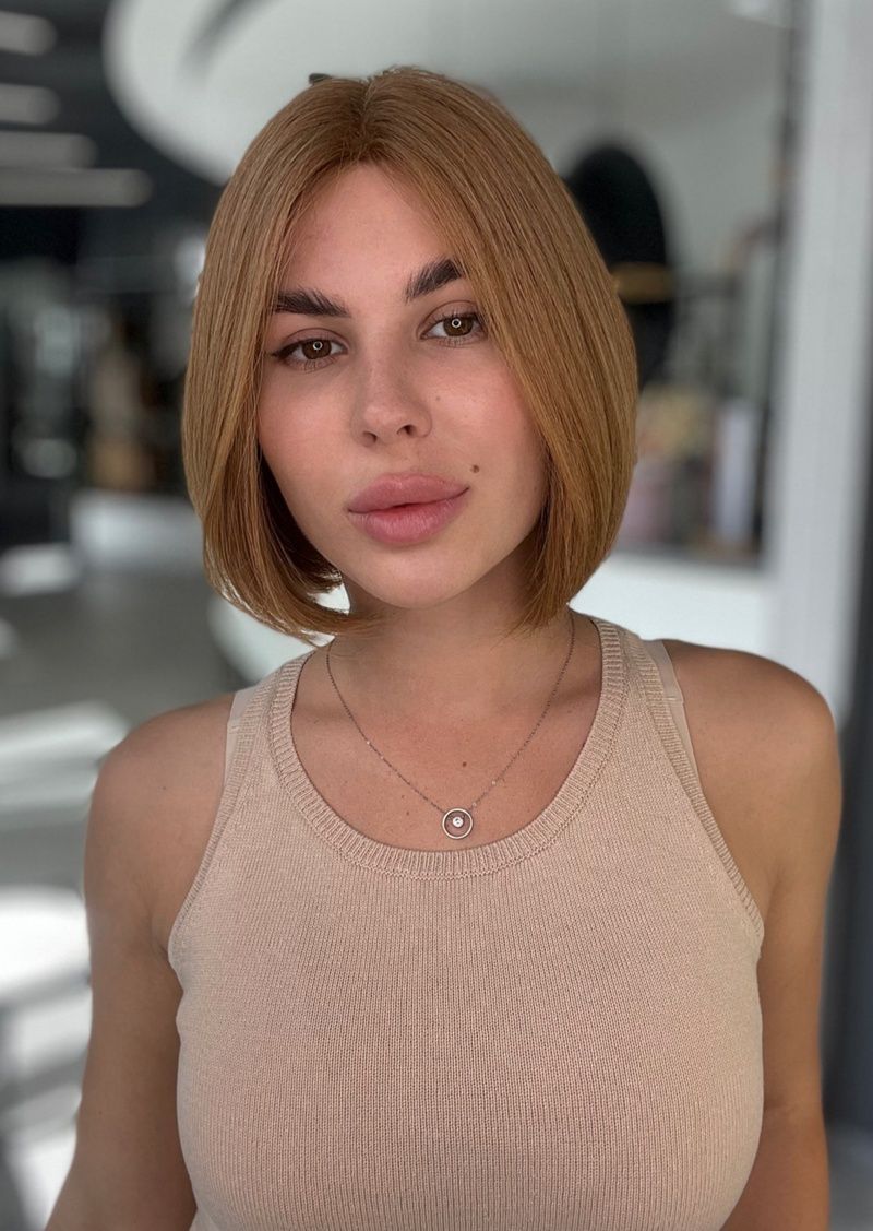 Wig system 3595 9089 HH (8/3)