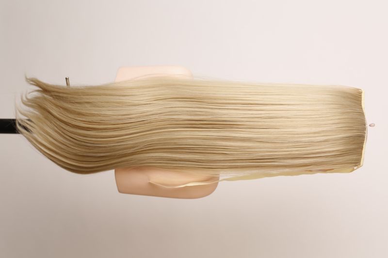 Half wig on a ribbon 9985 INNA TERMO (MIX16/613)
