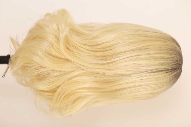Перука Lace Wig 4088 (4+613) - фотографія