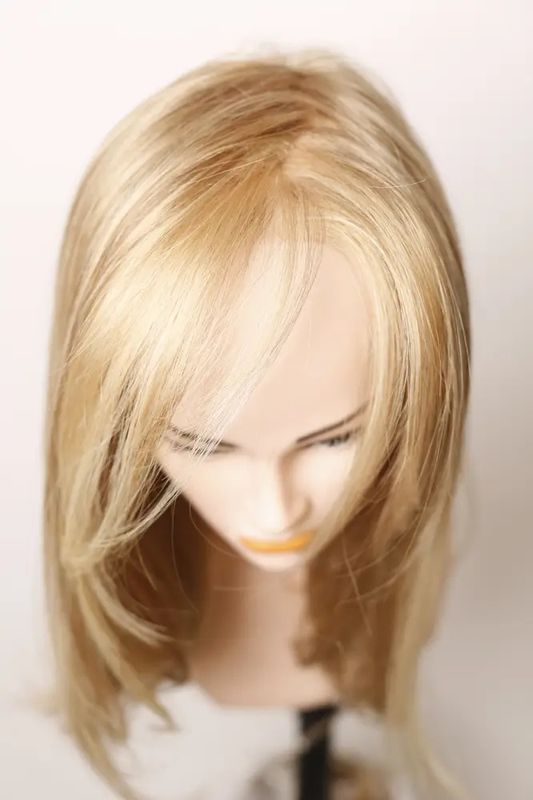 Wig 041269 Sara (Chocolate Brown)