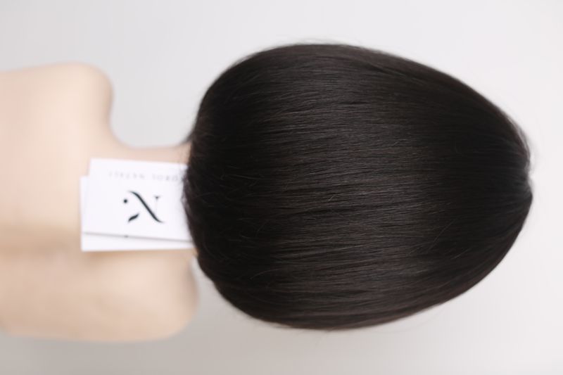 Wig system 3918 6532D (1B)