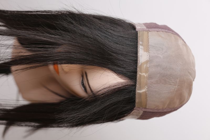 Wig system 3462 Mono Lace Wig (5/0)