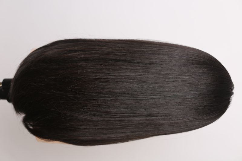 Peruka system 3462 Mono Lace Wig (5/0) - фото