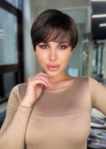Wig 040866 Seven Super (Espresso Mix 468)