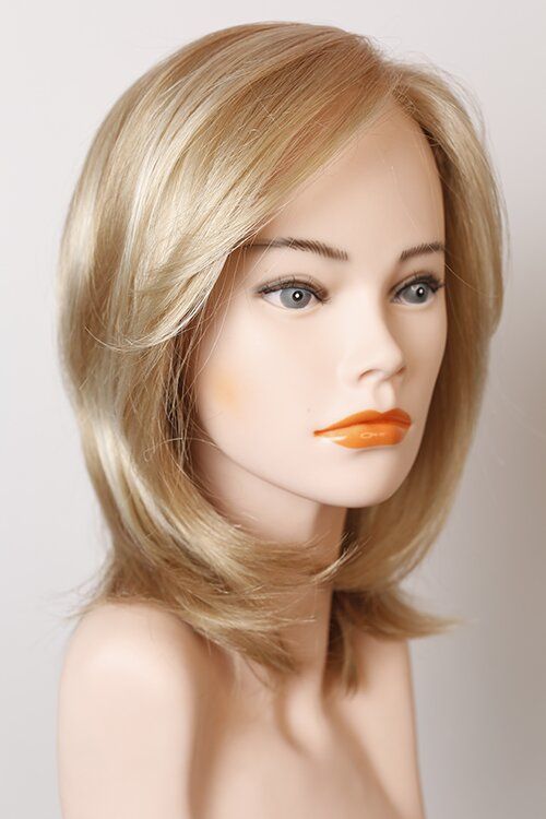 Wig 041247 Fox Mono Deluxe Large Lace Soft (223/23C)