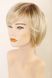 Перука жіноча 041449 Catwalk A Light Mono (16/23+12) Штучне світле волосся середньої довжини