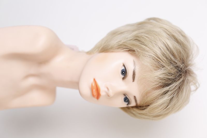 Wig 52019 7004 AT (TT) (CHAMPAGNE)