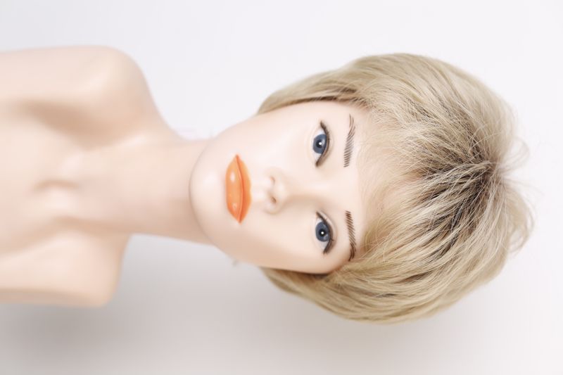 Wig 52019 7004 AT (TT) (CHAMPAGNE)